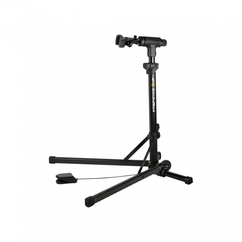 Topeak Prepstand EUP Pro Workstands in Black