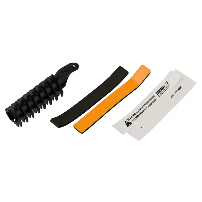 Campagnolo EPS V3/V4 Power Unit Seatpost Adapter in Black