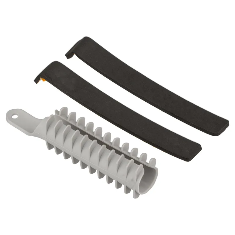 Campagnolo EPS V3/V4 Power Unit Seatpost Adapter in Black-1