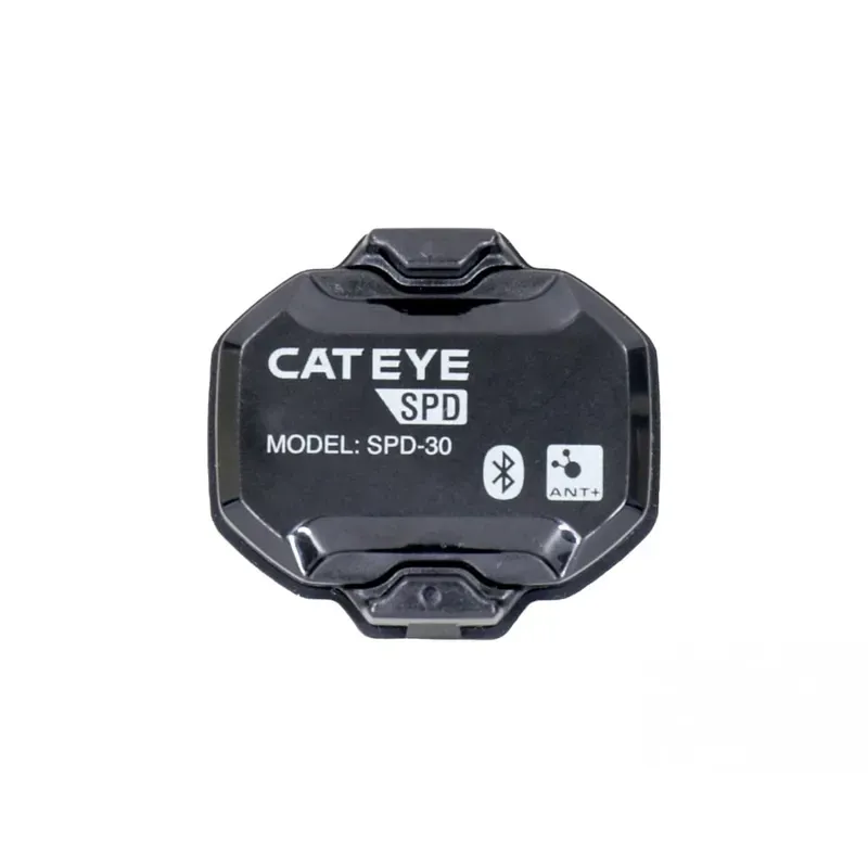 Cateye Magnetless Speed Sensor in Black