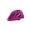 Giro Fixture MIPS II Youth Recreational Helmet in Matte Pink Street