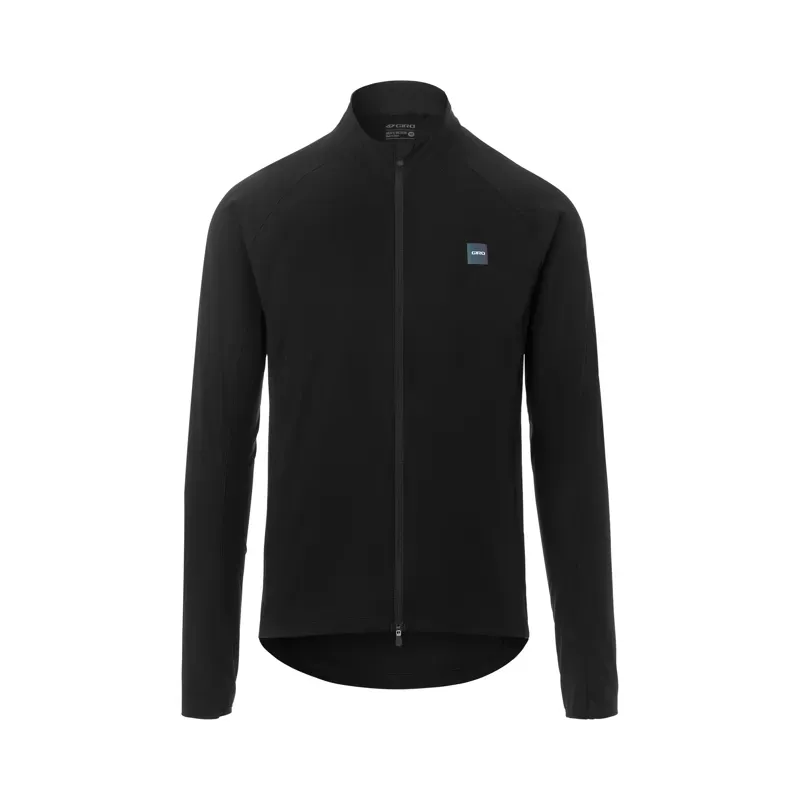 Giro Cascade Stow Jacket in Black