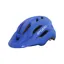 Giro Fixture MIPS II Recreational Helmet in Matte Trim Blue