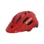 Giro Fixture MIPS II Recreational Helmet in Matte Trim Red