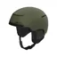 Giro Jackson MIPS Snow Helmet in Matte Trail Green