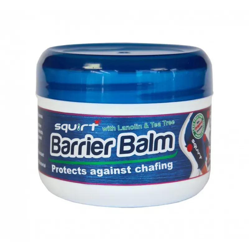 Squirt Barrier Balm in Blue/White