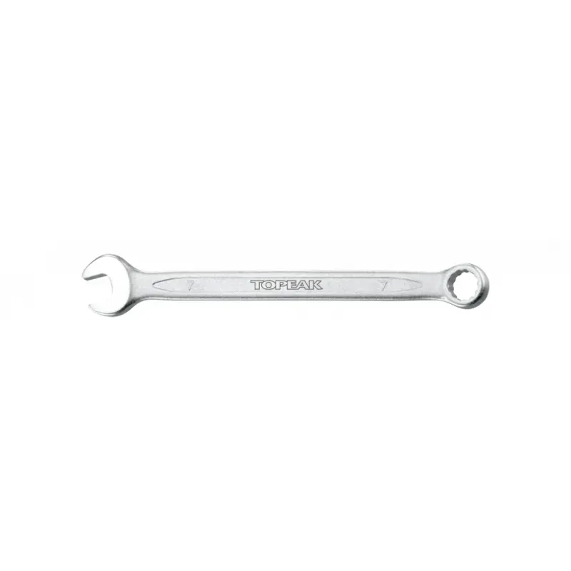 Topeak Brake Bleeding Spanner in Silver