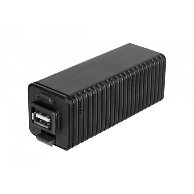 Topeak CubiCubi 6000mAh Battery in Black