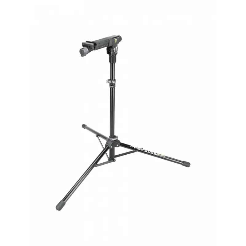 Topeak Elite Prepstand in Black