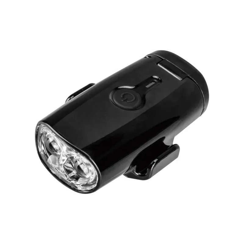 Topeak Headlux 150 AA Front Light in Black