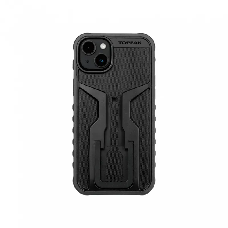 Topeak iPhone 14 Plus RideCase Phone Case in Black-1