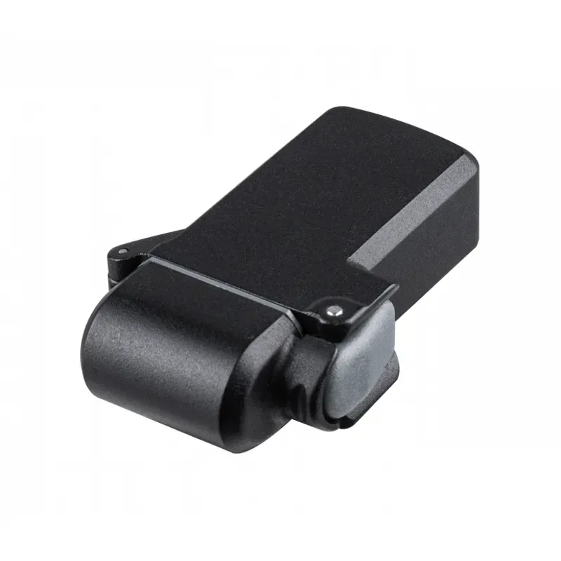 Topeak Ninja+ Toolbox Mini Multi Tool in Black