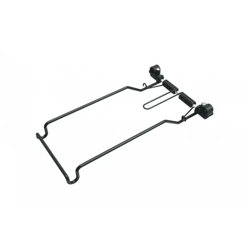 Topeak Uni Rack Spring Clamp in Black