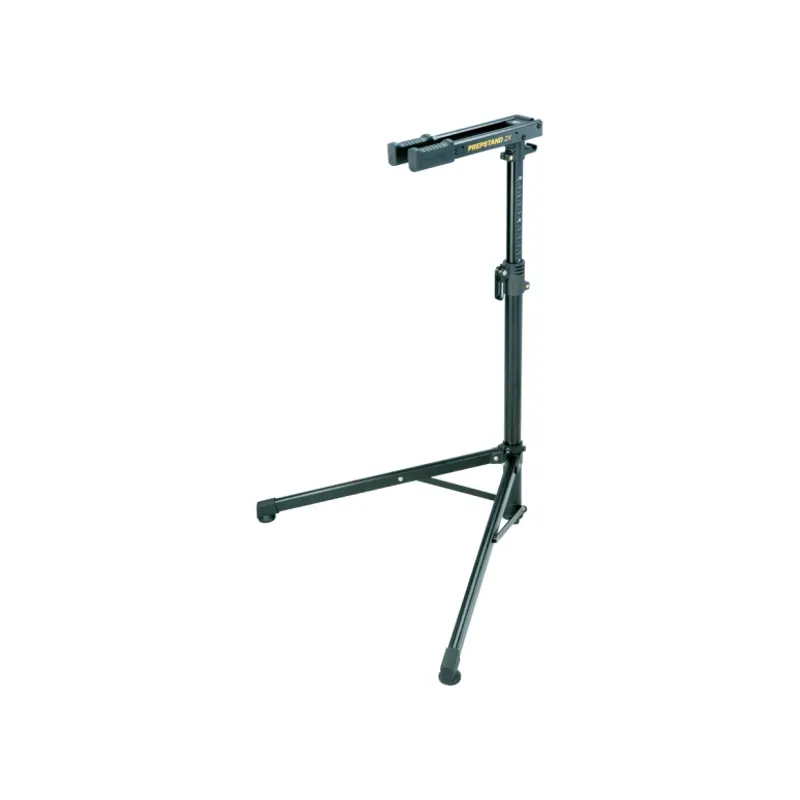Topeak ZX Prepstand in Black