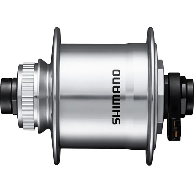 Shimano Nexus DH-UR705-3D Dynamo 6v 3w 36h 12x100 mm Front Hub