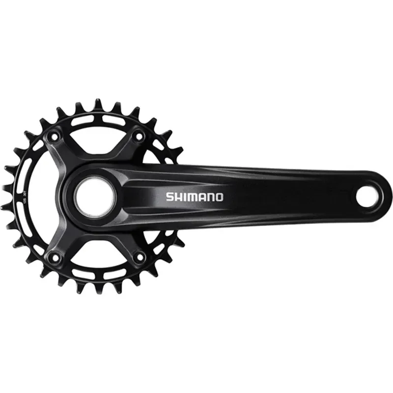 Shimano Deore FC-MT510 12-speed 52 mm Chainline Chainset