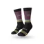 Fizik Team Edition Cycling Socks In Mud/Grape