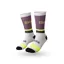 Fizik Team Edition Cycling Socks In Lilac/White