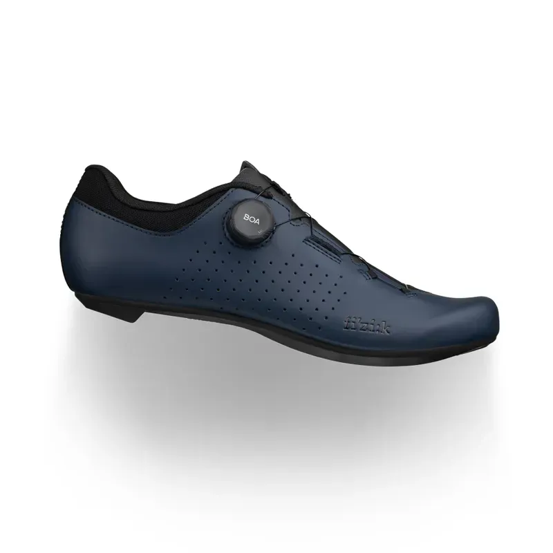 Road cycling shoes fizik top
