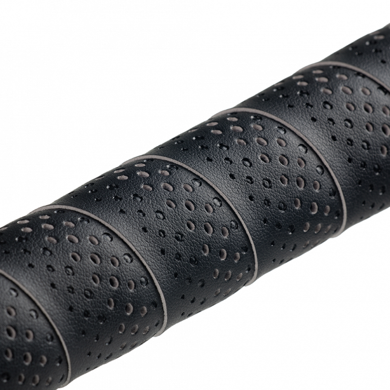 Fizik Comfortfeel 3.5mm Classic Bar Tape in Black-1