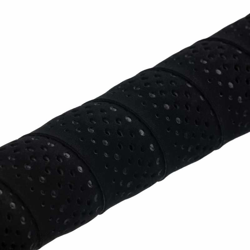 Fizik Comfortfeel 3.5mm Soft Touch Bar Tape in Black-1