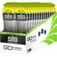 Science in Sport GO Isotonic 30 Pack Electrolyte Gel in Lemon and Mint