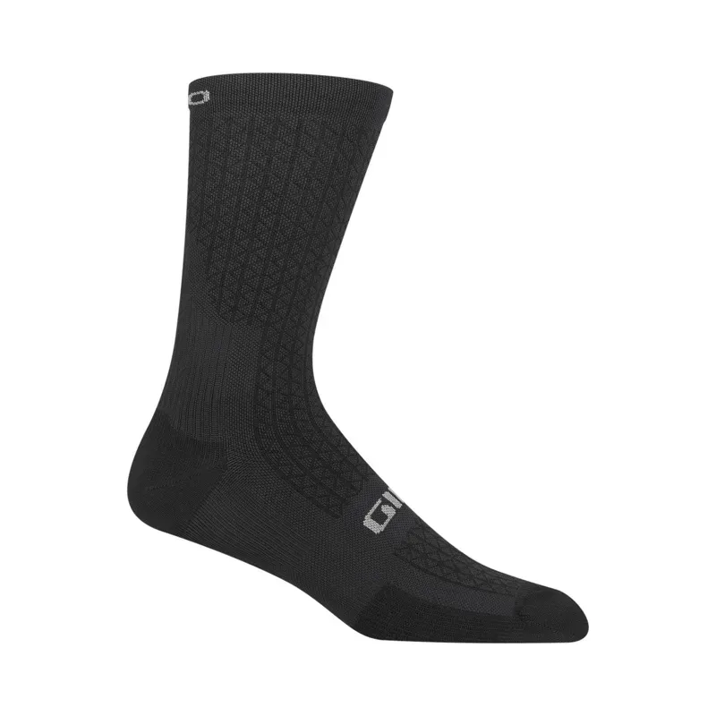 Giro HRc Team Cycling Socks in Black