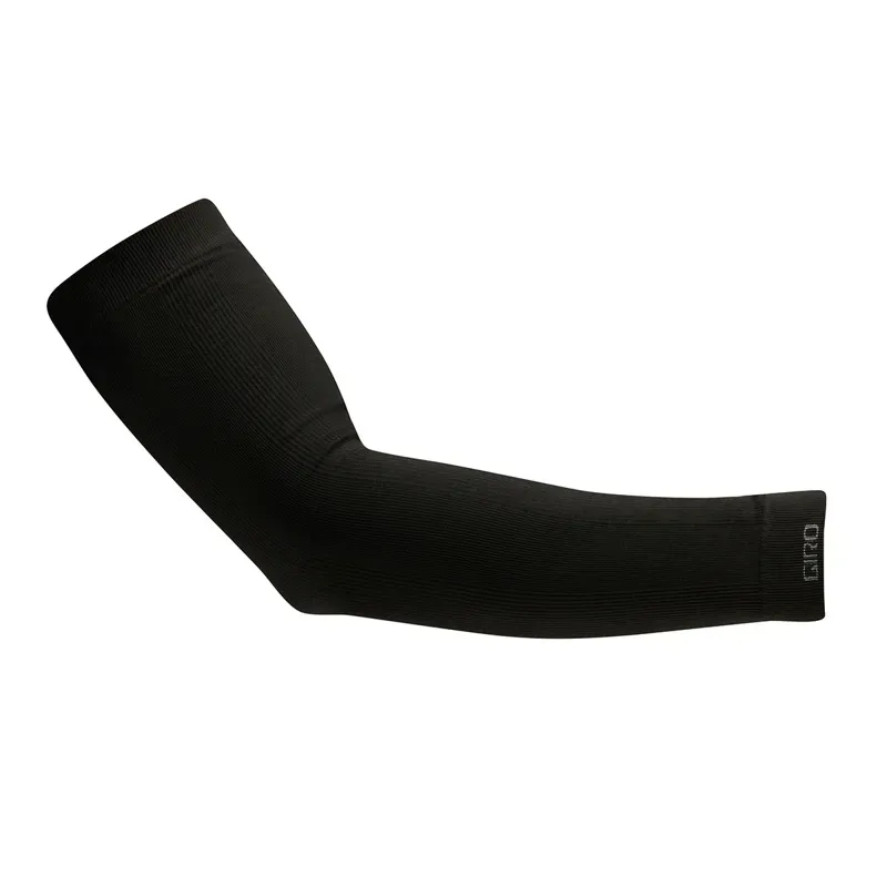Giro Chrono Arm Warmers In Black