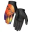 Giro Trixter Dirt Cycling Gloves 2021: BLUR Small
