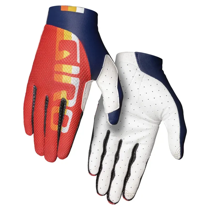 Giro Trixter Dirt Cycling Gloves 2021: HORIZON Small