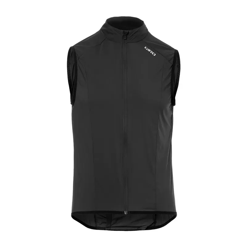 Giro Chrono Expert Wind Vest In Black