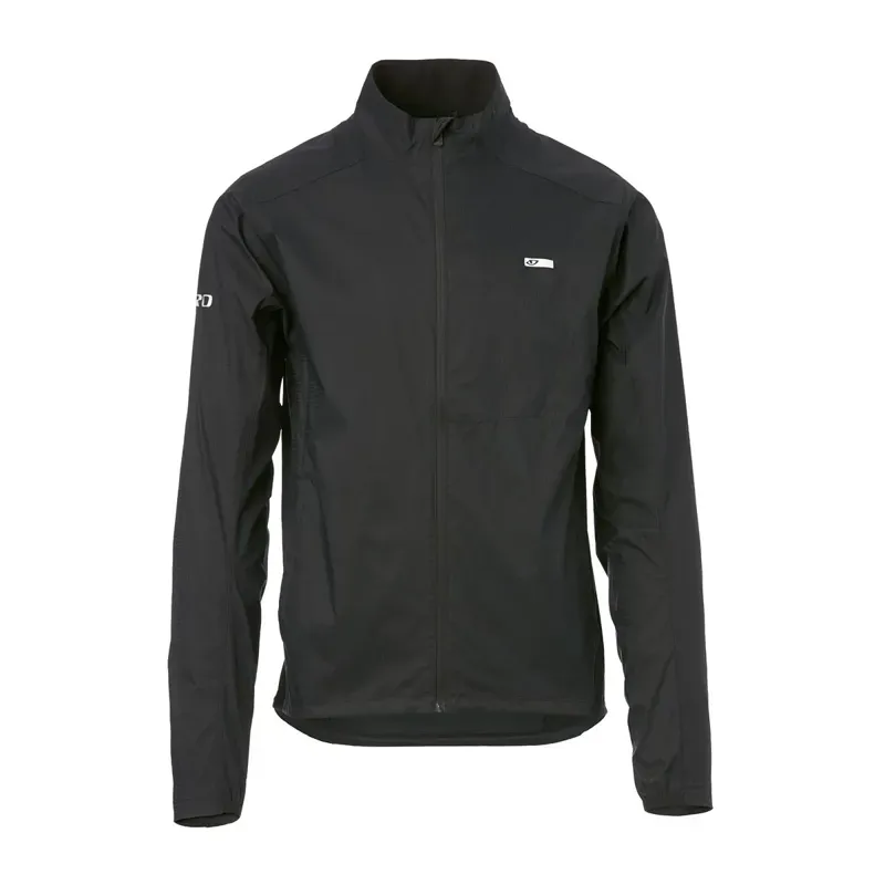 Giro Stow Jacket In Black