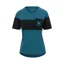 Giro Women's Ride Jersey in Blue
