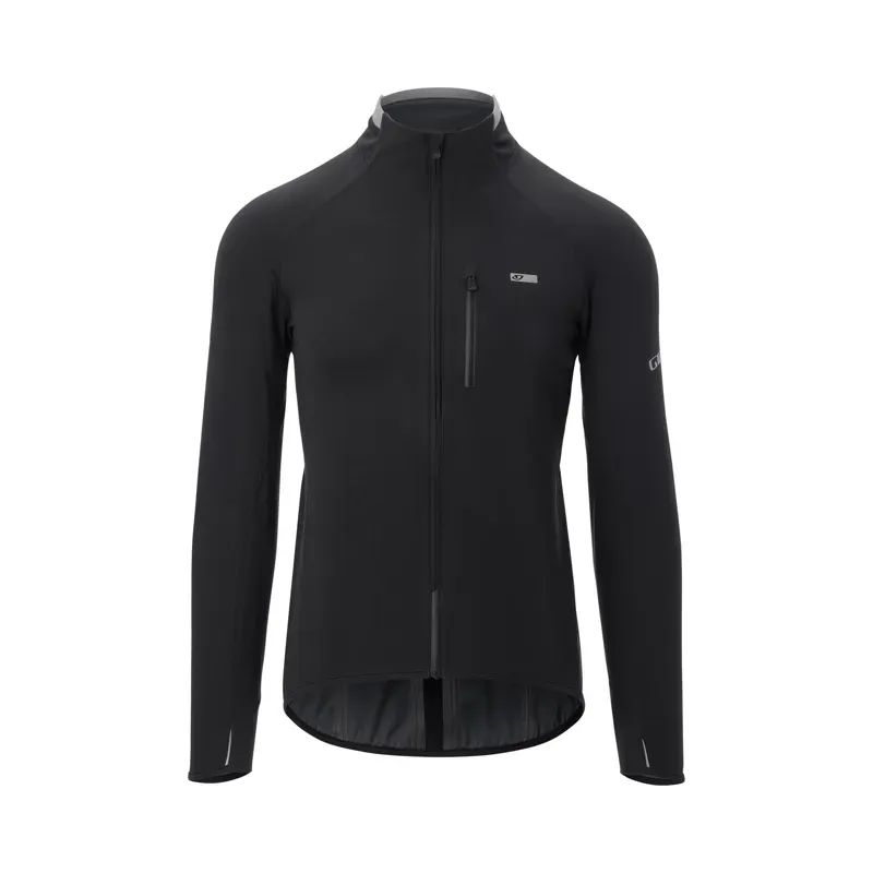 Giro Chrono Pro Neoshell Jacket in Black