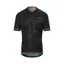 Giro Roust Short Sleeve MTB Jersey in Black
