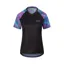 Giro Women's Roust Short Sleeve MTB Jersey in Black