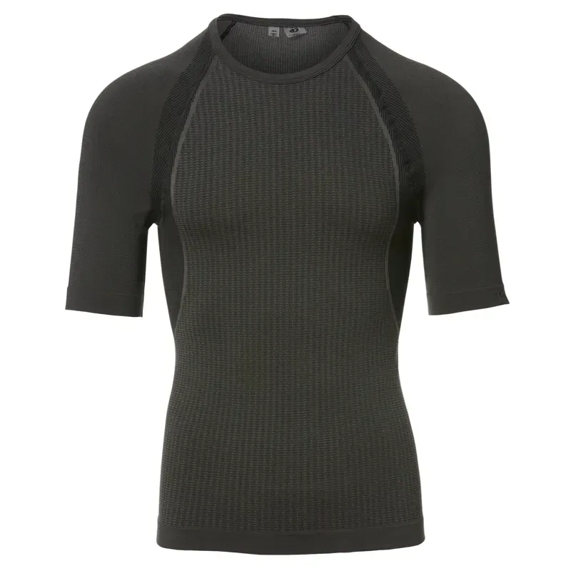 2021 Giro Men's Chrono Base Layer in Black