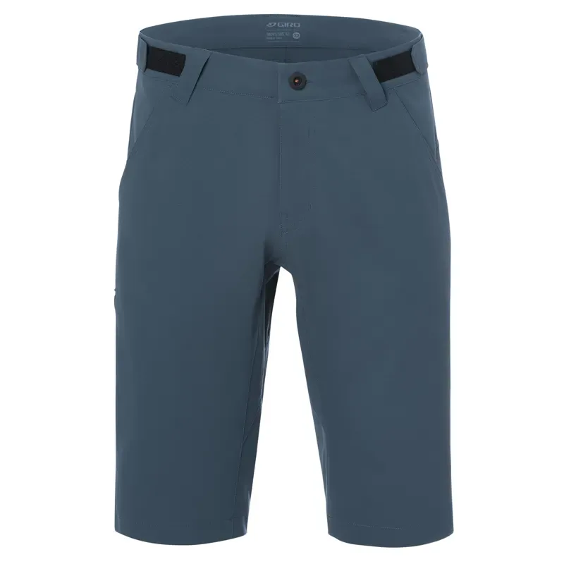 2021 Giro Men's Arc Shorts in Grey