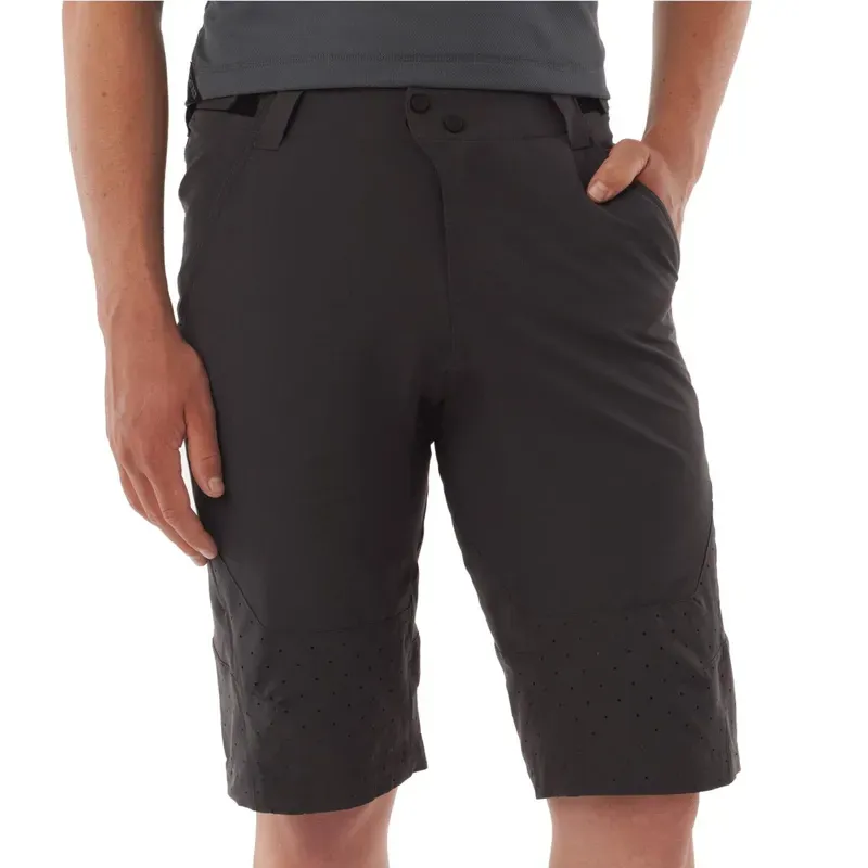 Giro Havoc Shorts In Black