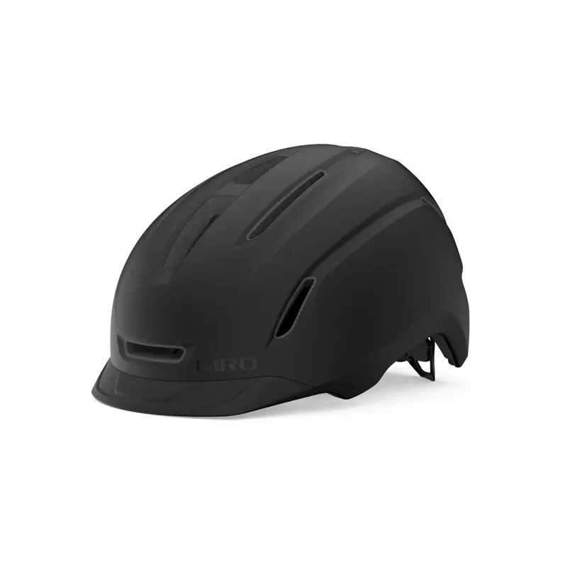 2022 Giro Caden ii Mips Urban Helmet in Black