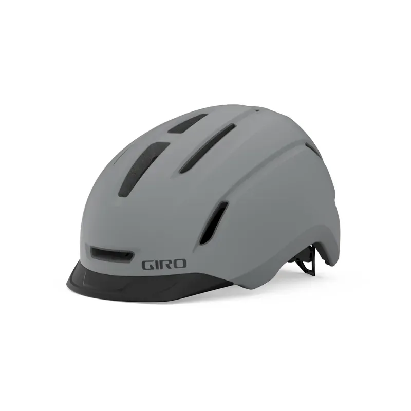 2022 Giro Caden ii Mips Urban Helmet in Grey