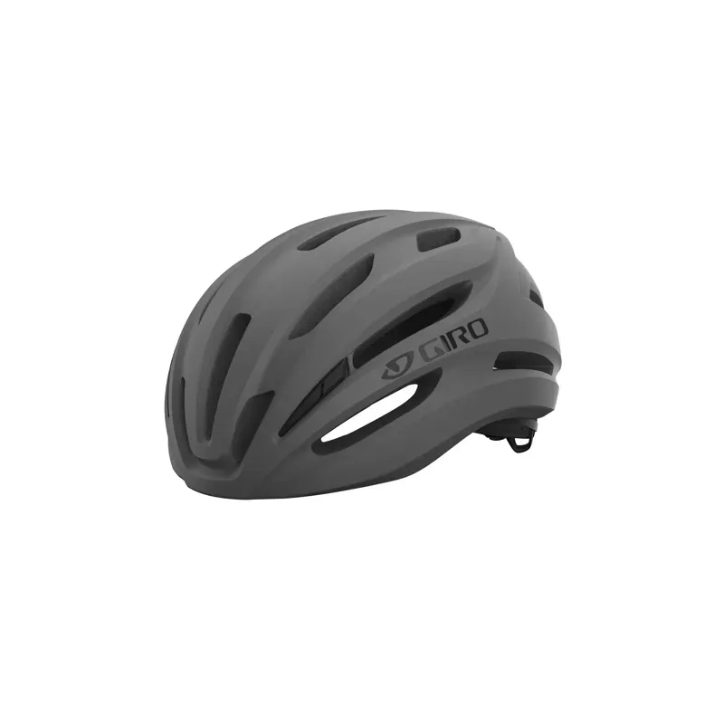 Giro Isode Mips II Adult Helmet In Titanium/Black