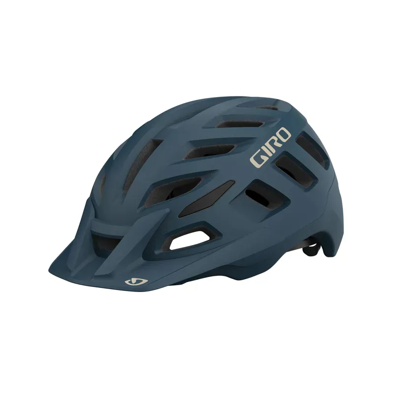Giro Radix Mips Dirt Helmet in Blue