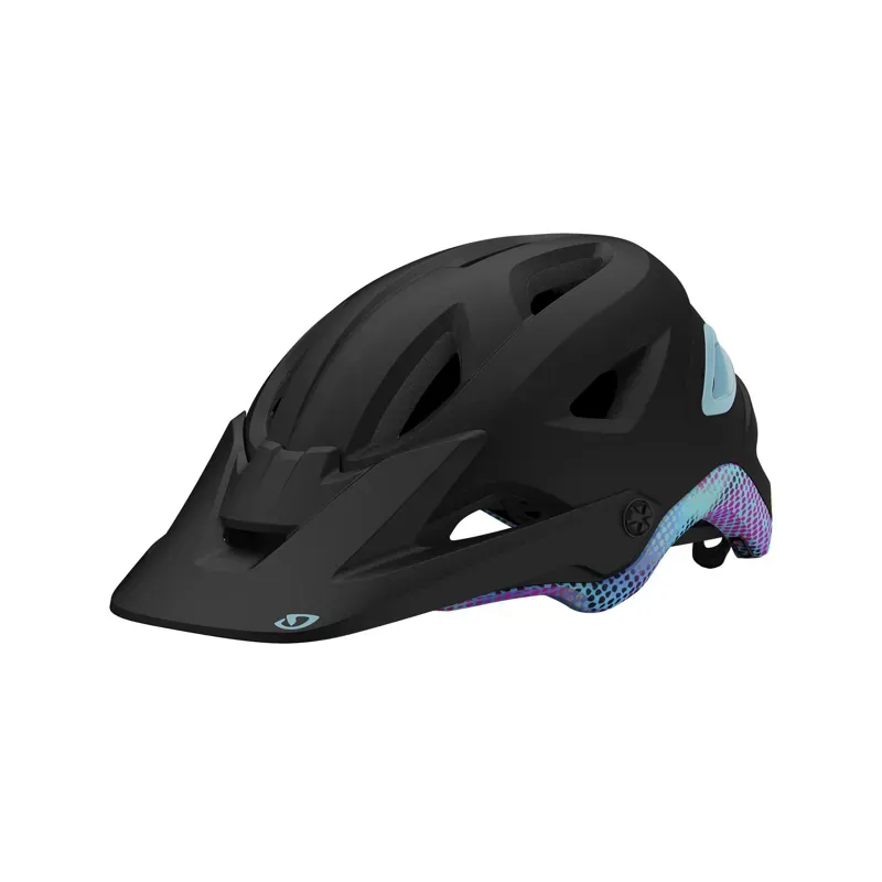 Giro Montaro II Mips Women's Urban Helmet in Black