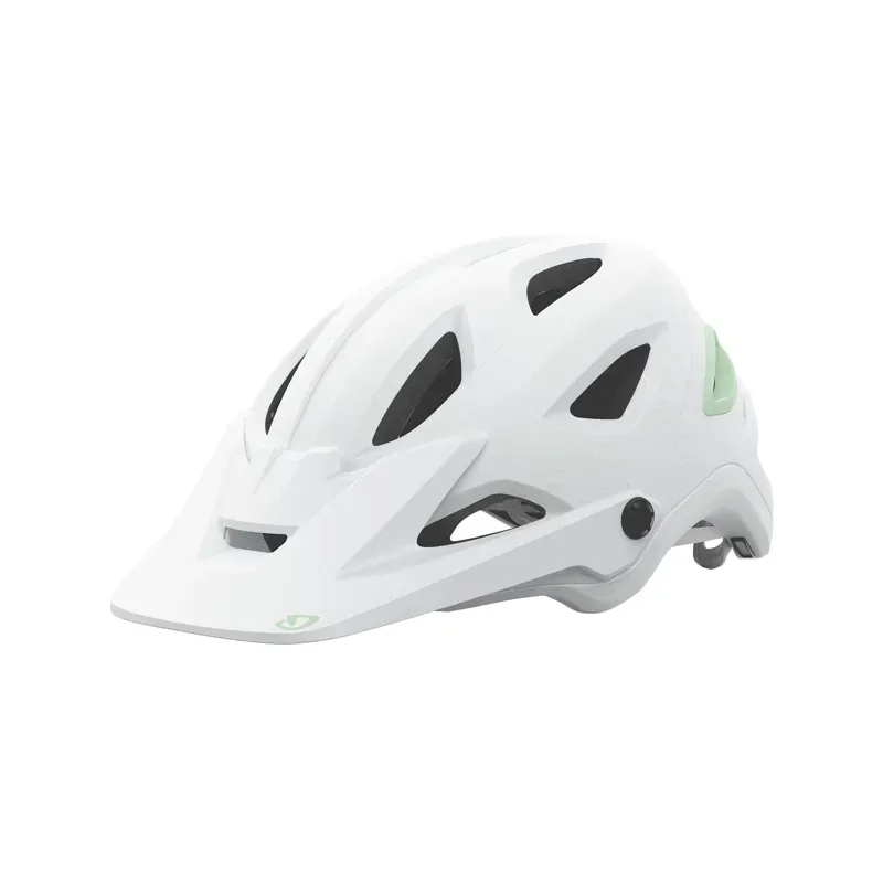 Giro Montaro II Mips Women's Urban Helmet in White