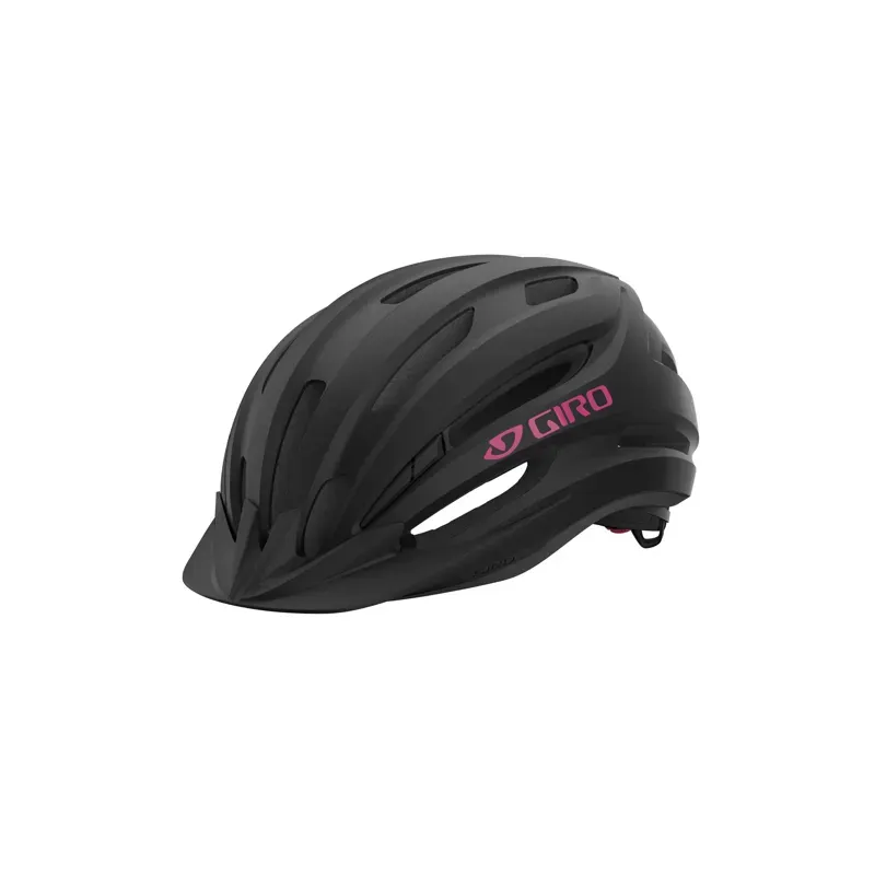Giro Register Mips II UW Women's Helmet In Matte Black Raspberry