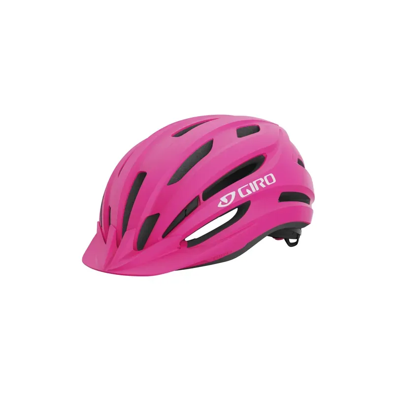 Giro Register Mips II Youth Helmet In Matte Bright Pink