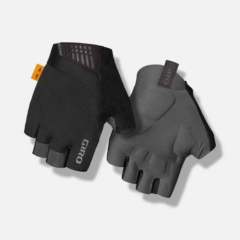 Giro Supernatural Lite Cycling Glove in Black