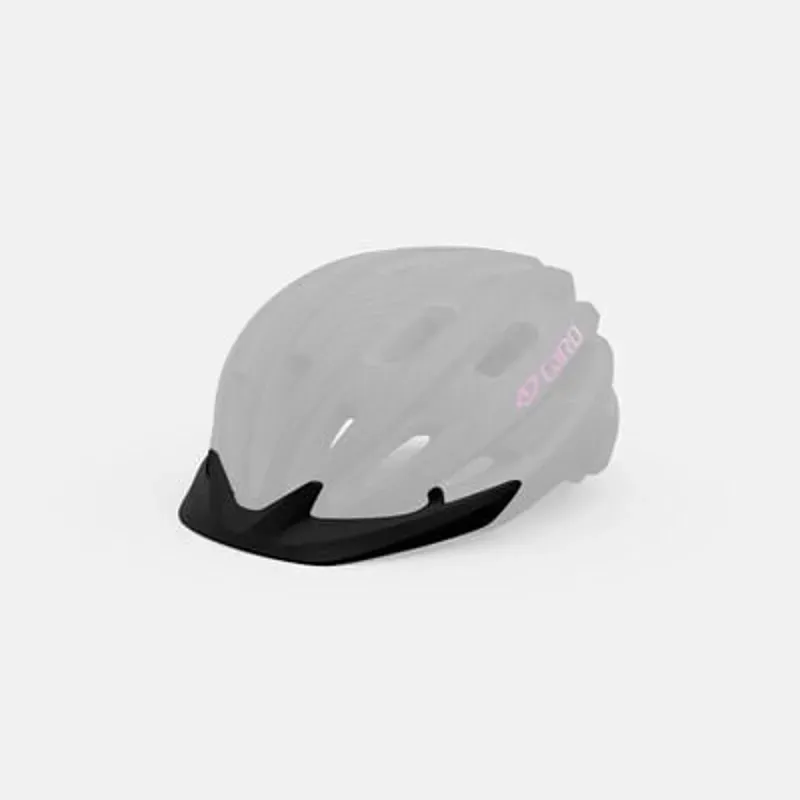Giro Switchblade Helmet Visor in Black-1