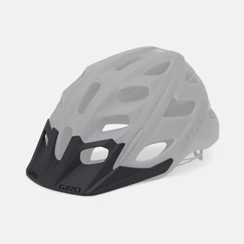 Giro Switchblade Helmet Visor in Black-5